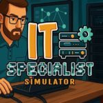 Probando – IT Specialist Simulator