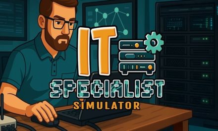 Probando – IT Specialist Simulator