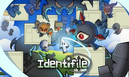 Probando – Identifile: Desktop Dungeon