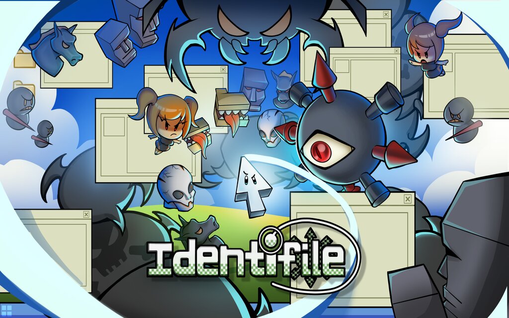 Probando – Identifile: Desktop Dungeon