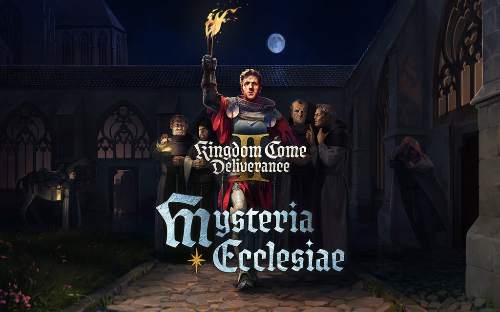 Análisis – Kingdom Come: Deliverance II – Mysteria Ecclesiae