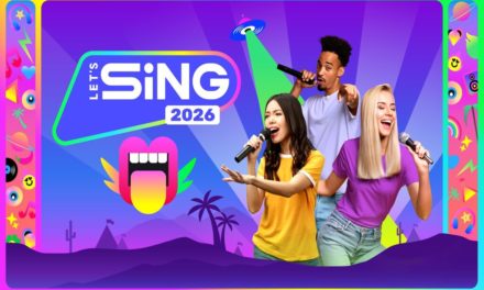 Análisis – Let’s Sing 2026