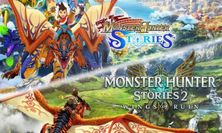 Análisis – Monster Hunter Stories Collection