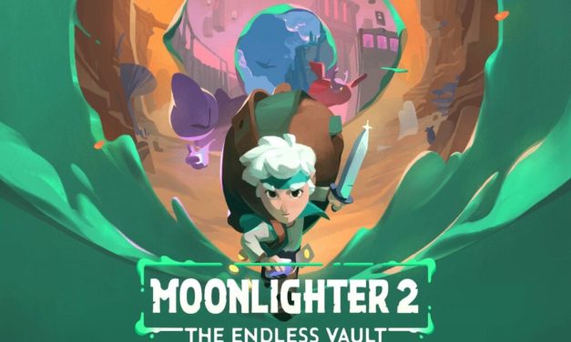 Probando – Moonlighter 2: The Endless Vault