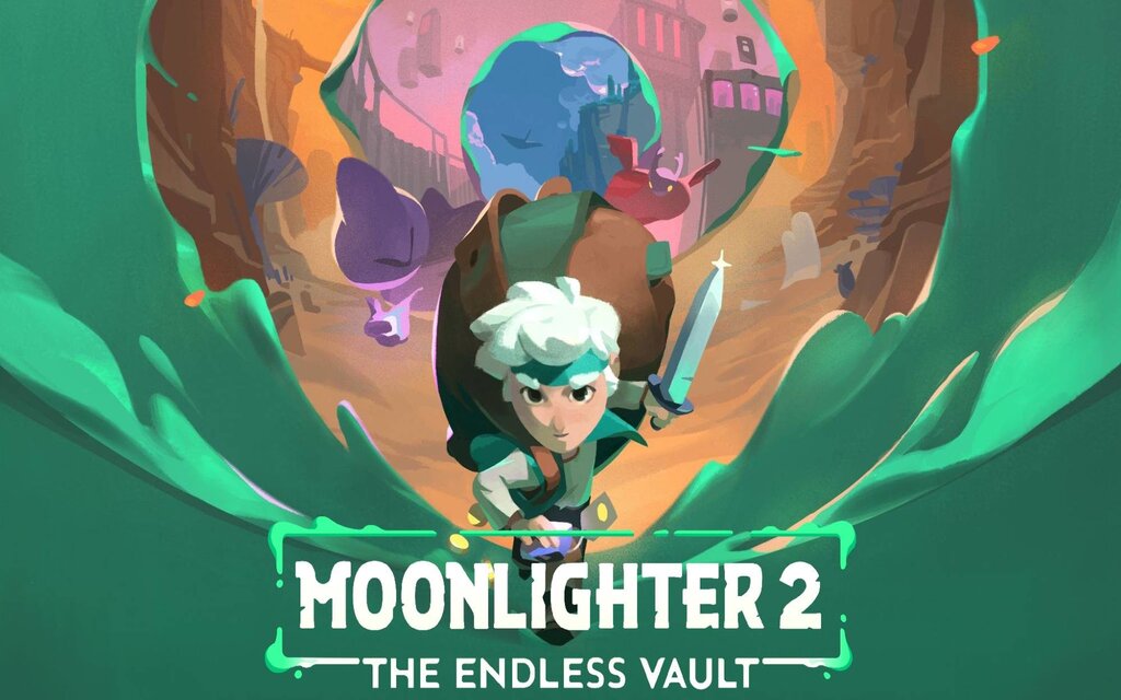Probando – Moonlighter 2: The Endless Vault