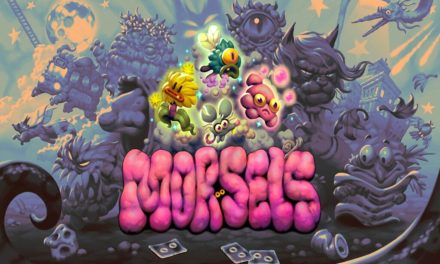 Análisis – Morsels