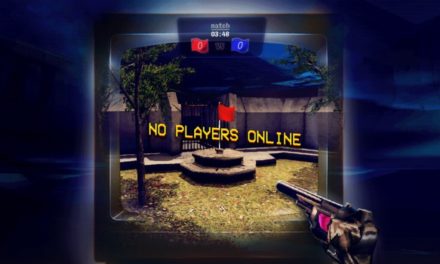 Análisis – No Players Online