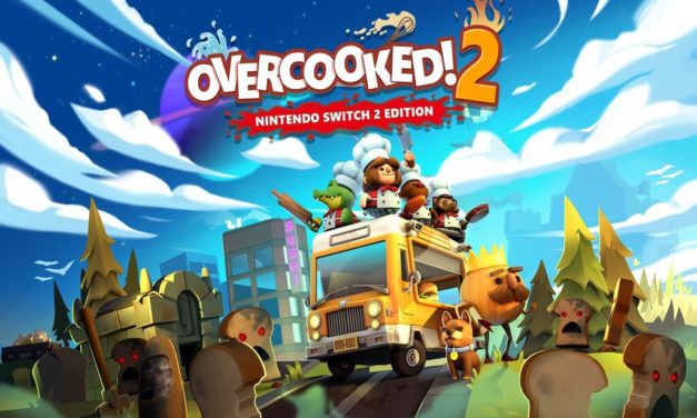 Análisis – Overcooked! 2 – Nintendo Switch 2 Edition