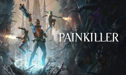 Análisis – Painkiller