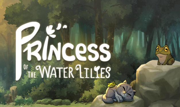 Análisis – Princess of the Water Lilies