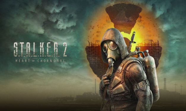 Análisis – S.T.A.L.K.E.R. 2: Heart of Chornobyl
