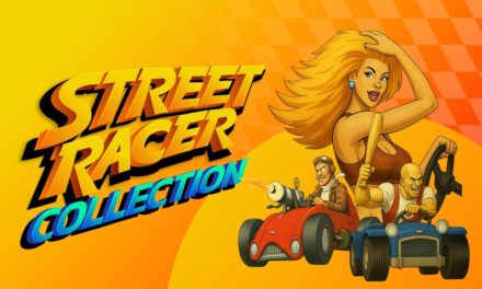 Análisis – Street Racer Collection (QUByte Classics)