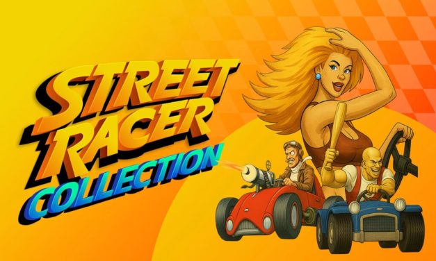 Análisis – Street Racer Collection (QUByte Classics)