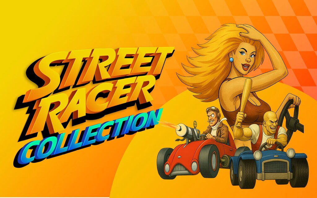 Análisis – Street Racer Collection (QUByte Classics)