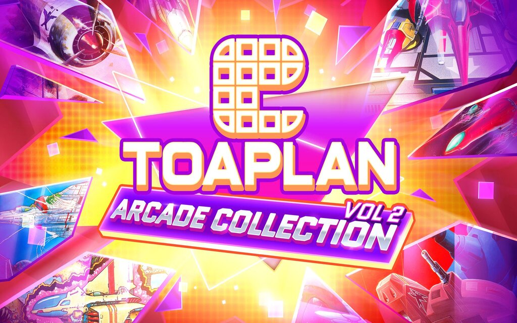 Análisis – Toaplan Arcade Collection Vol.2