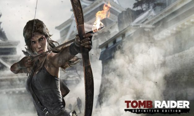 Análisis – Tomb Raider: Definitive Edition