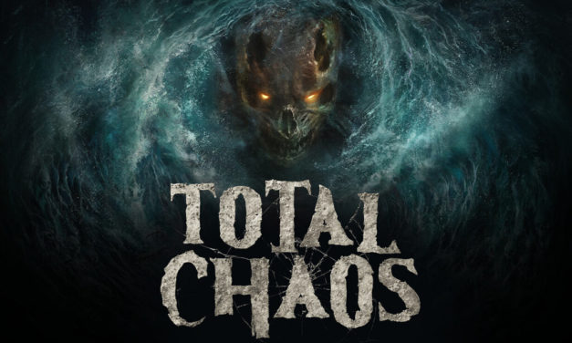 Análisis – Total Chaos