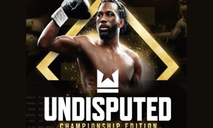 Análisis – Undisputed: Championship Edition