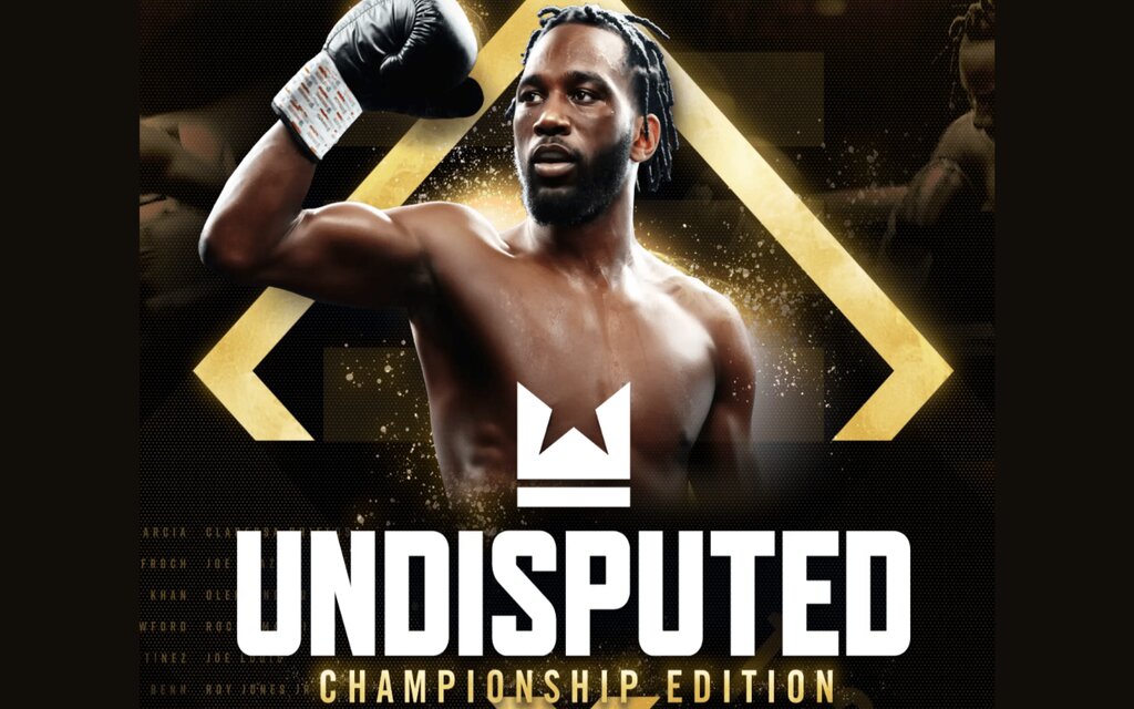 Análisis – Undisputed: Championship Edition