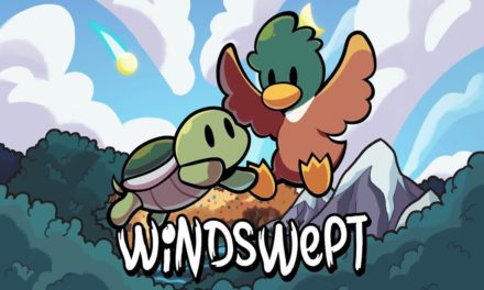 Análisis – Windswept