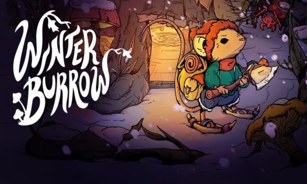 Análisis – Winter Burrow