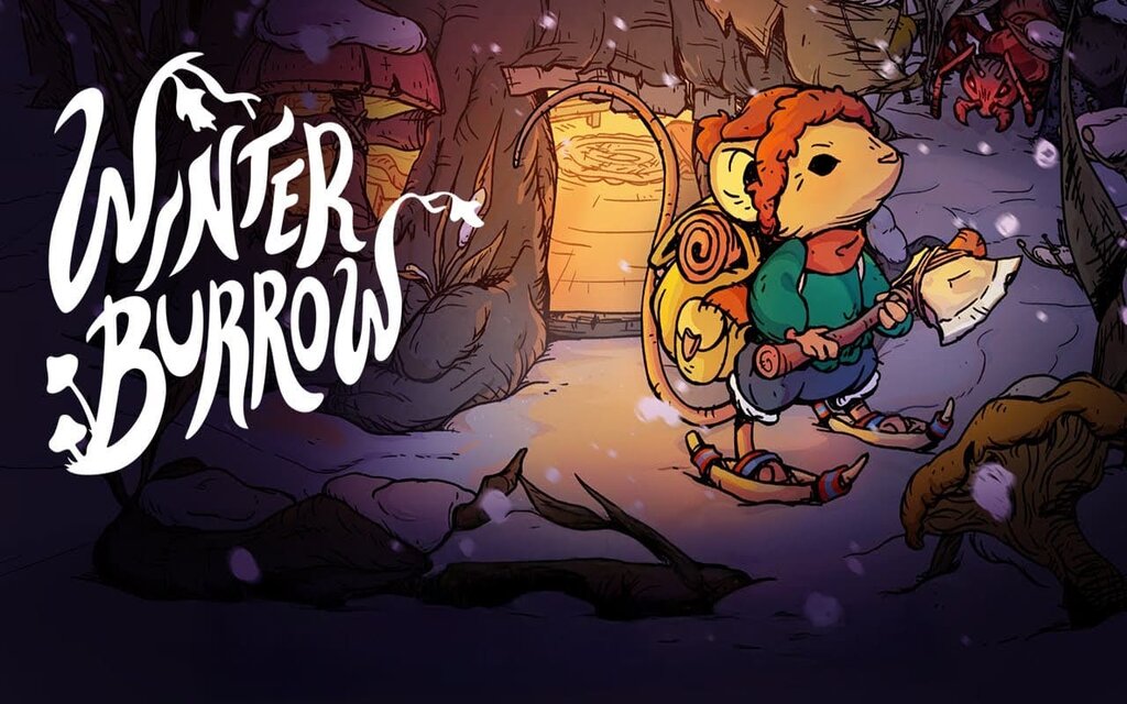 Análisis – Winter Burrow