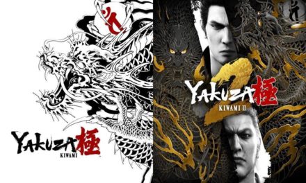 Análisis – Yakuza Kiwami & Yakuza Kiwami 2 Bundle