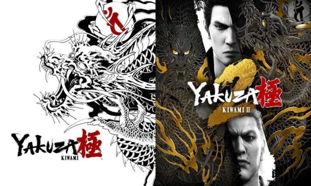 Análisis – Yakuza Kiwami & Yakuza Kiwami 2 Bundle