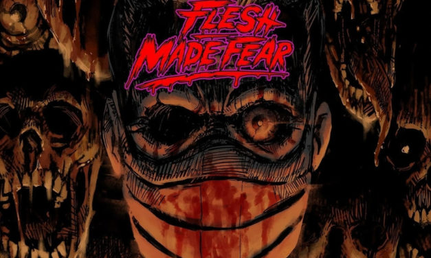 Análisis – Flesh Made Fear