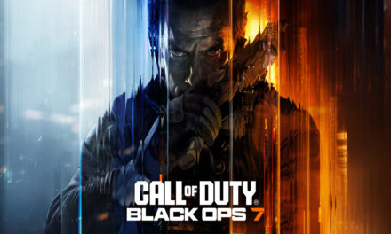 Análisis – Call of Duty: Black Ops 7