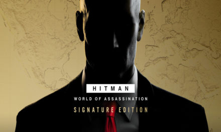 Análisis – HITMAN World of Assassination – Signature Edition