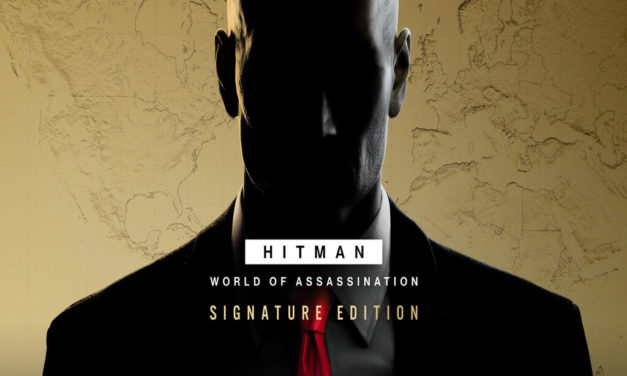 Análisis – HITMAN World of Assassination – Signature Edition