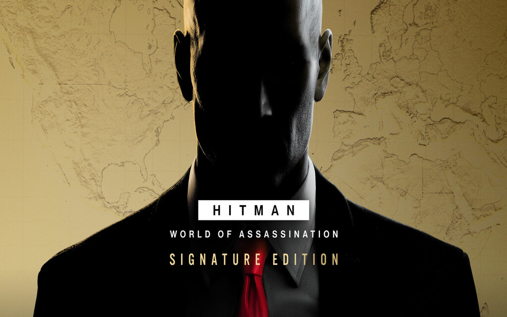 Análisis – HITMAN World of Assassination – Signature Edition