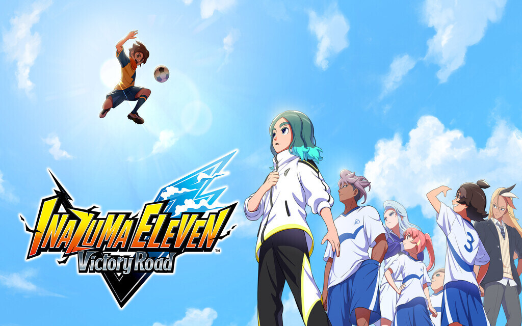Análisis – INAZUMA ELEVEN: Victory Road