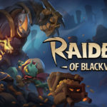 Probando – Raiders of Blackveil