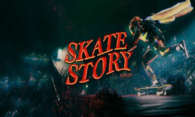 Análisis – Skate Story