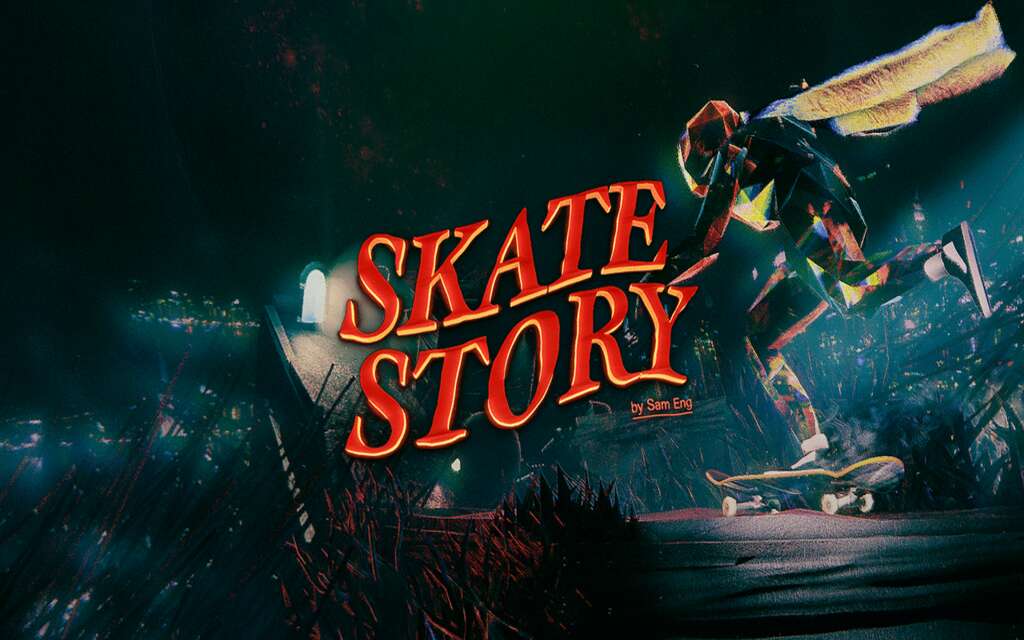 Análisis – Skate Story
