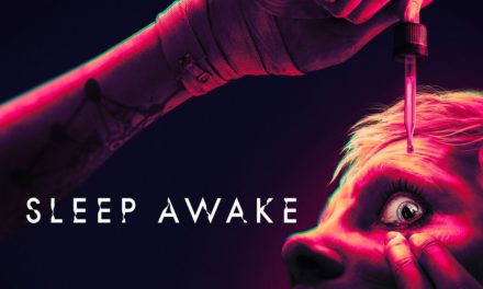 Análisis – SLEEP AWAKE