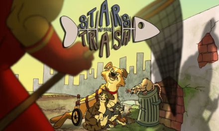 Análisis – Stars In The Trash