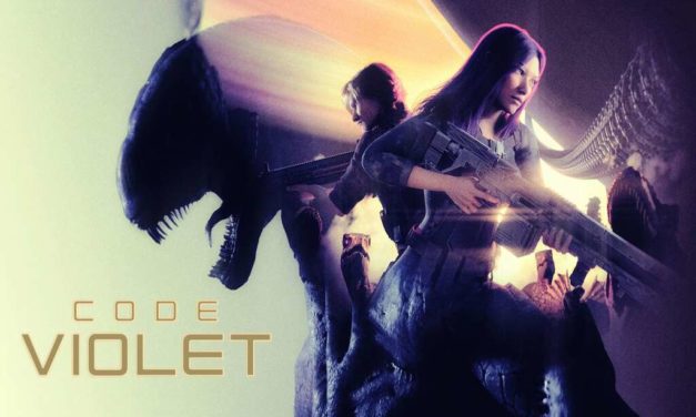 Análisis – Code Violet