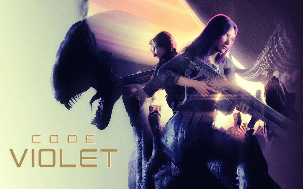 Análisis – Code Violet