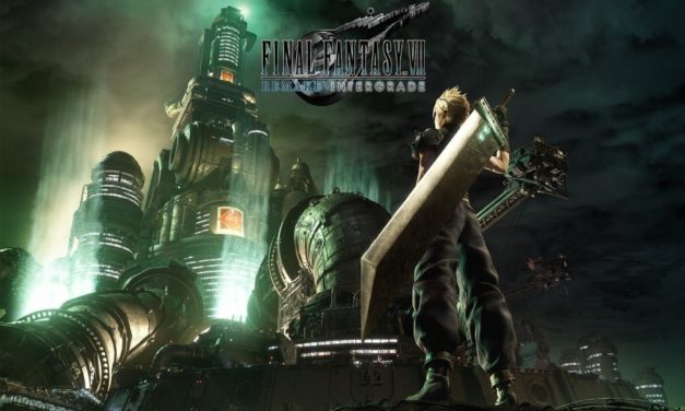 Análisis – FINAL FANTASY VII REMAKE INTERGRADE (Switch 2)