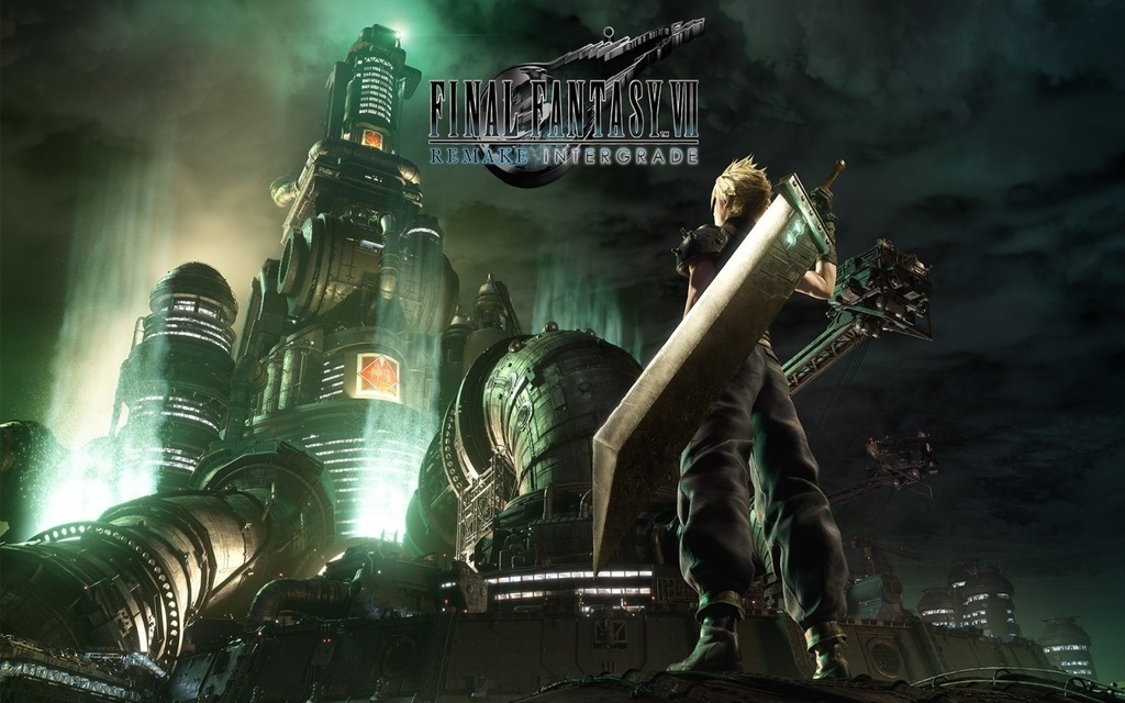Análisis – FINAL FANTASY VII REMAKE INTERGRADE (Switch 2)