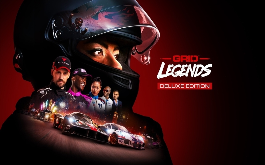 Análisis – GRID Legends: Deluxe Edition (Switch 2)