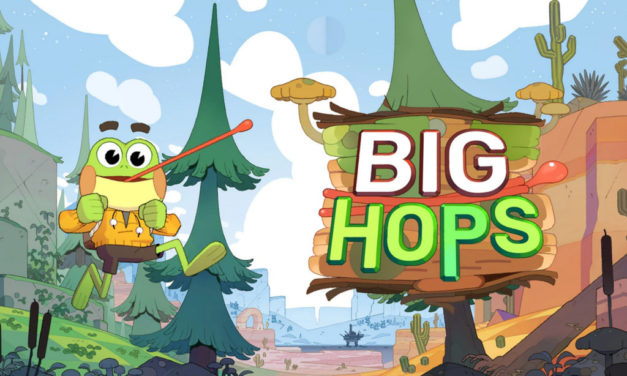 Análisis – Big Hops