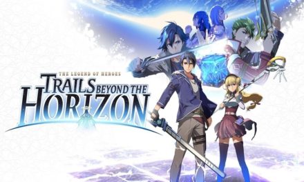 Análisis – The Legend of Heroes: Trails beyond the Horizon