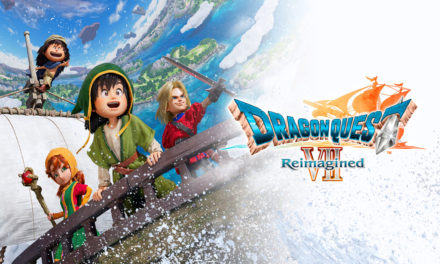 Análisis – Dragon Quest VII: Reimagined
