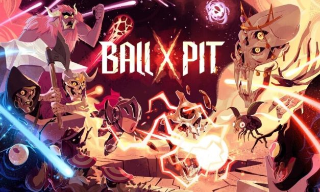 Análisis – BALL x PIT