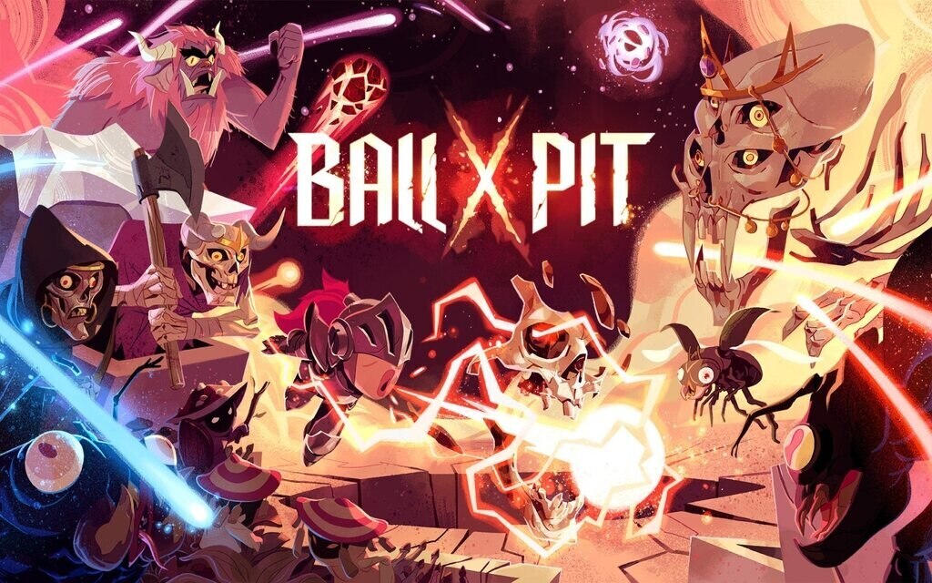 Análisis – BALL x PIT
