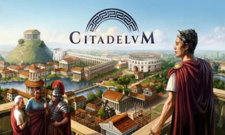 Análisis – Citadelum (Switch 2)